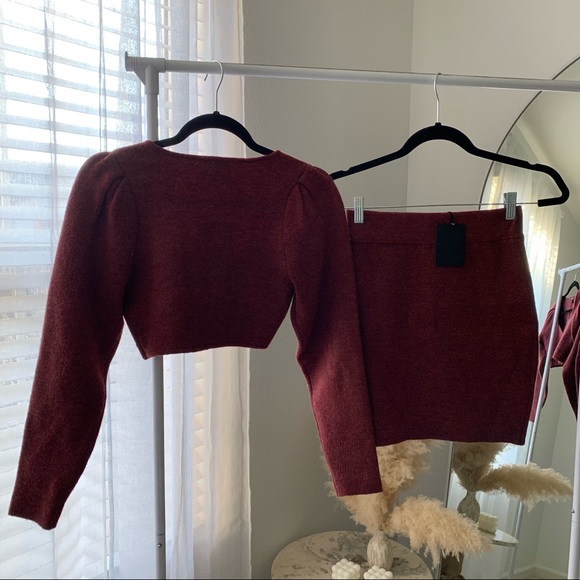 NBD x Revolve Set - Picture 4 of 4